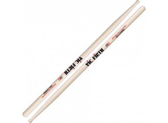 Vic Firth SD4 Combo Maple Wood Vic Firth SD4 Combo Maple Wood